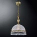 Подвесной светильник Reccagni Angelo 6200 L 6200/28