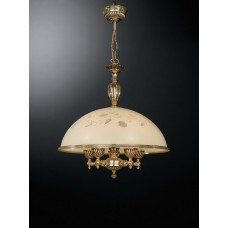 Подвесной светильник Reccagni Angelo 6308 L 6308/48