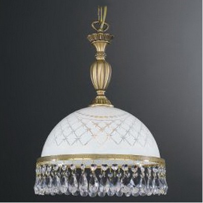 Подвесной светильник Reccagni Angelo 7000 L 7000/28