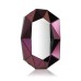 Зеркало Reflections Copenhagen Diamond Burgundy S