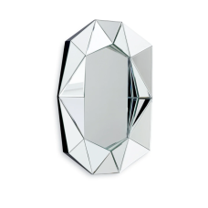 Зеркало Reflections Copenhagen Diamond Silver S