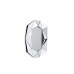 Зеркало Reflections Copenhagen Diamond Silver S