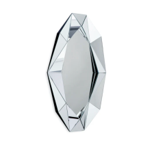 Зеркало Reflections Copenhagen Diamond Silver Xl