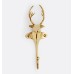 Крючок Rejuvenation Stag Brass