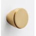 Ручка-кнопка Rejuvenation Altona d.2.9 Aged Brass
