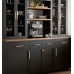 Ручка-кнопка Rejuvenation Altona d.2.9 Aged Brass