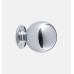 Ручка-кнопка Rejuvenation Ball d.3.2 Polished Chrome