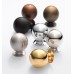 Ручка-кнопка Rejuvenation Ball d.3.2 Polished Chrome