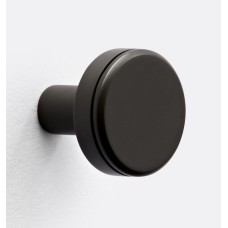 Ручка-кнопка Rejuvenation Blair d.3.2 Oil-Rubbed Bronze