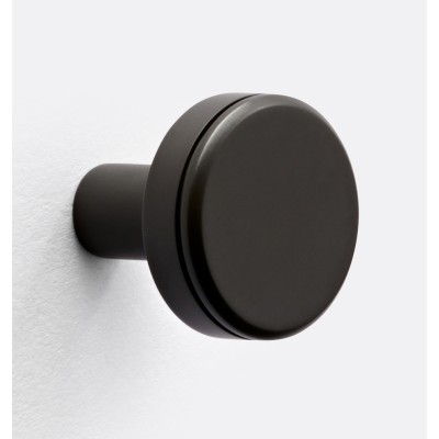 Ручка-кнопка Rejuvenation Blair d.3.2 Oil-Rubbed Bronze