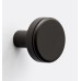 Ручка-кнопка Rejuvenation Blair d.3.2 Oil-Rubbed Bronze