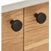 Ручка-кнопка Rejuvenation Blair d.3.2 Oil-Rubbed Bronze
