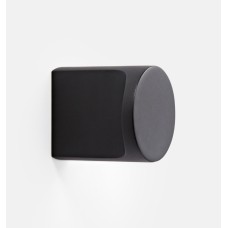 Ручка-кнопка Rejuvenation Bowman d.2.5 Oil-Rubbed Bronze