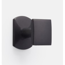 Ручка-кнопка Rejuvenation Caldwell Oil-Rubbed Bronze