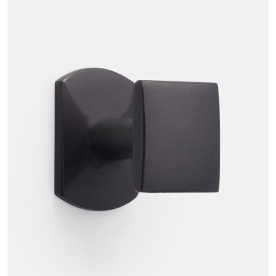 Ручка-кнопка Rejuvenation Caldwell Oil-Rubbed Bronze