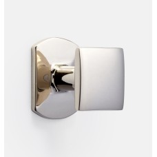 Ручка-кнопка Rejuvenation Caldwell Polished Nickel