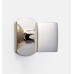 Ручка-кнопка Rejuvenation Caldwell Polished Nickel