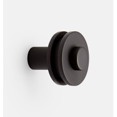 Ручка-кнопка Rejuvenation Elroy d.3.2 Oil-Rubbed Bronze