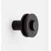 Ручка-кнопка Rejuvenation Elroy d.3.2 Oil-Rubbed Bronze
