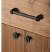 Ручка-кнопка Rejuvenation Elroy d.3.2 Oil-Rubbed Bronze