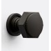 Ручка-кнопка Rejuvenation Hassalo d.3.2 Oil-Rubbed Bronze