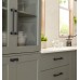 Ручка-кнопка Rejuvenation Hassalo d.3.2 Oil-Rubbed Bronze