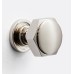 Ручка-кнопка Rejuvenation Hassalo d.3.2 Polished Nickel