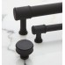 Ручка-кнопка Rejuvenation Ladd d.3.2 Oil-Rubbed Bronze