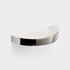 Ручка-кнопка Rejuvenation Nichols L.5.1 Polished Nickel