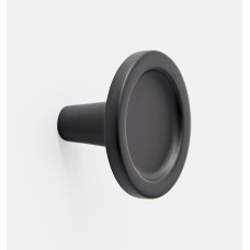Ручка-кнопка Rejuvenation Nichols d.3.8 Oil-Rubbed Bronze