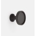 Ручка-кнопка Rejuvenation Perles d.2.5 Oil-Rubbed Bronze