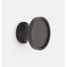 Ручка-кнопка Rejuvenation Perles d.3.2 Oil-Rubbed Bronze