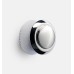 Ручка-кнопка Rejuvenation Rigdon d.2.5 Polished Chrome