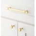 Ручка-кнопка Rejuvenation Sommerville d.2.5 Aged Brass