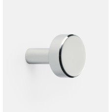 Ручка-кнопка Rejuvenation Sommerville d.2.5 Polished Chrome