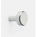Ручка-кнопка Rejuvenation Sommerville d.2.5 Polished Chrome