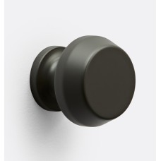 Ручка-кнопка Rejuvenation Tabor d.3.2 Oil-Brushed Bronze
