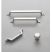 Ручка-кнопка Rejuvenation Tabor d.3.2 Polished Nickel