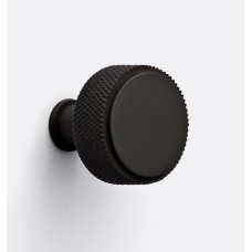 Ручка-кнопка Rejuvenation Trask d.2.9 Oil-Rubbed Bronze