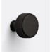 Ручка-кнопка Rejuvenation Trask d.2.9 Oil-Rubbed Bronze