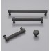 Ручка-кнопка Rejuvenation Trask d.2.9 Oil-Rubbed Bronze