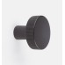 Ручка-кнопка Rejuvenation West Slope d.2.9 Oil-Rubbed Bronze