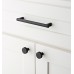 Ручка-кнопка Rejuvenation West Slope d.2.9 Oil-Rubbed Bronze