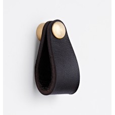 Ручка-петля Rejuvenation Beckett Black