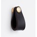 Ручка-петля Rejuvenation Beckett Black