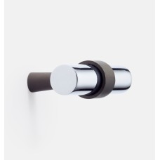 Ручка-штопор Rejuvenation Harlow L.5.1 Polished Chrome and Bronze
