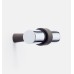 Ручка-штопор Rejuvenation Harlow L.5.1 Polished Chrome and Bronze
