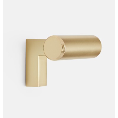 Ручка-штопор Rejuvenation Upton L.4.1 Aged Brass