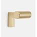 Ручка-штопор Rejuvenation Upton L.4.1 Aged Brass