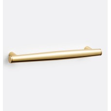 Ручка-скоба Rejuvenation Altona L.15.2 Aged Brass